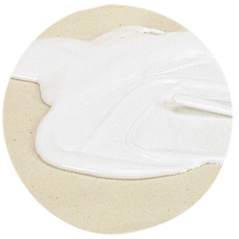 Acrylic Plaster 118 Ml.  White | Liquitex