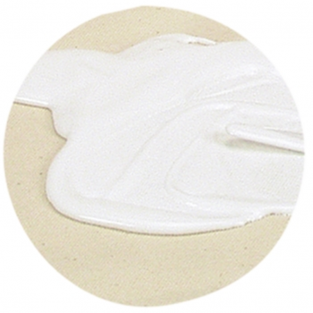 Acrylic Plaster 118 Ml.  White | Liquitex