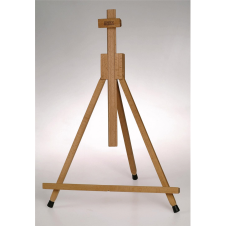 Cavalletto Mini Treppiede Da Tavolo L&b Velazquez