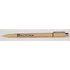 Black Micron Pigma Marker Tip 0.3-Line 0.35mm