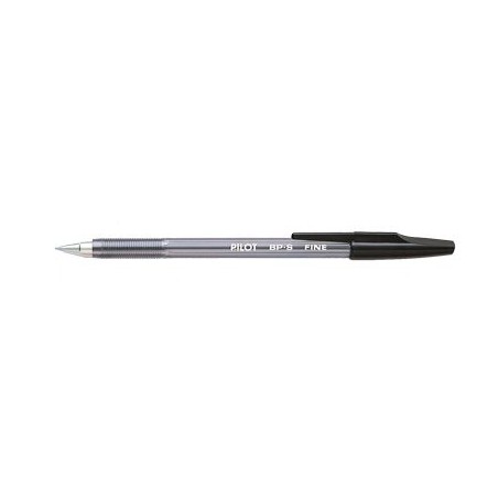 Penna Sfera Bp-S Fine Nero 0.7mm