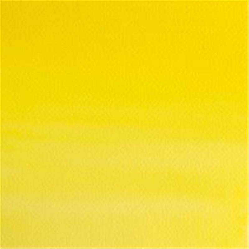 Winsor & Newton Professional Water Colour 5 Ml Tube 4 Series Awc-086 Yellow Color Of Cadmium Lemon