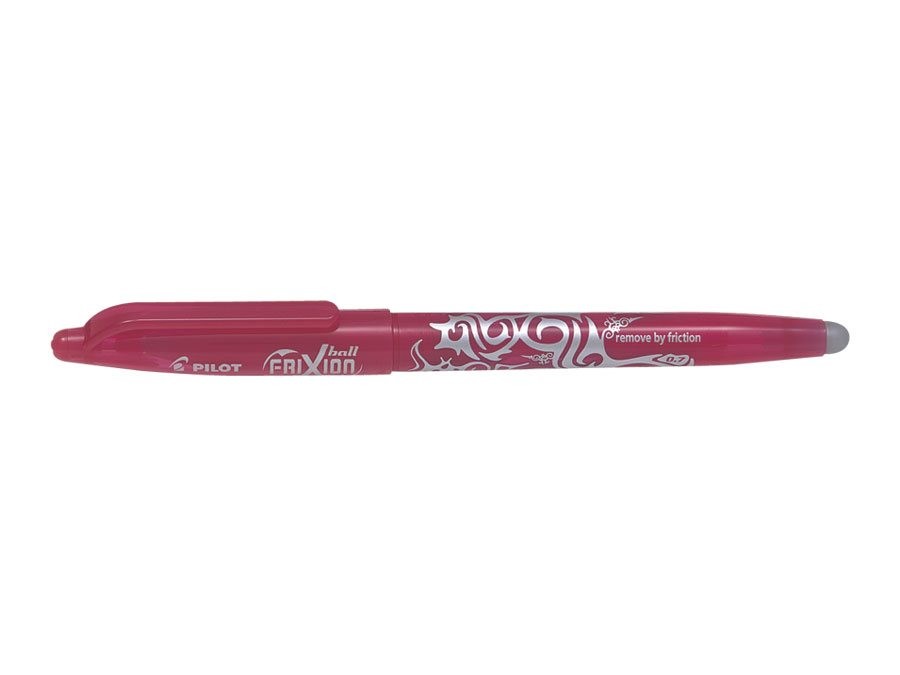 Penna Sfera Frixionball 0.7mm Rosa