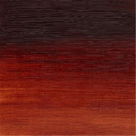 Colore Ad Olio Diluibile All'Acqua Artisan Ml. 37 Serie 1 - 074 Terra Di Siena Bruciata