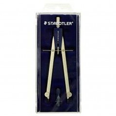 COMPASSO BLAUSTRONE STAEDTLER Frizion 557 - Puntolinea Shop