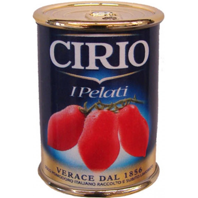 Albo Trade Cirio Peeled Can Magnet
