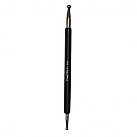 Bulino 2 Punte Medie Diametri 3 E 5 Mm