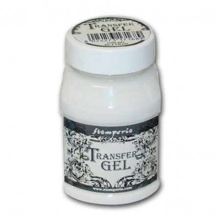 Transfer Gel 100 Ml.