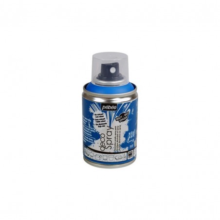 Opaco Blu / 100 ml