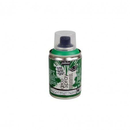 Decospray Opaco Ml. 100 Verde Natale