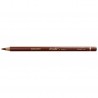 Pencil For Sketching Lead Diameter 5mm Sanguine | Conte' A Paris