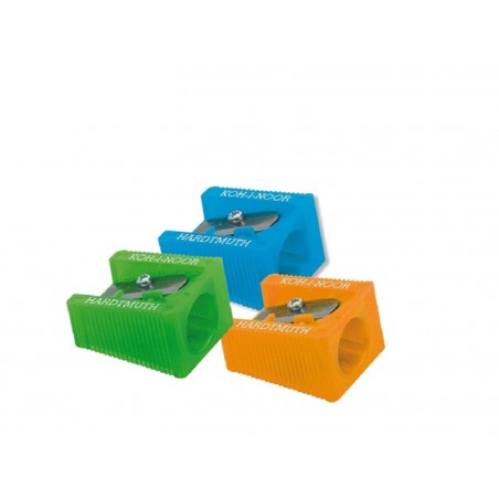 Temperamatite Per Matita Magic - 1 Pz