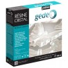 Resin Cristal Kit 300 Ml | Gedeo