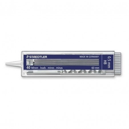 Mina Marsmicro Carbon 0,5 Pz40 Hb