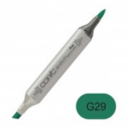 Pennarello  Sketch - G29 Pine Tree Green
