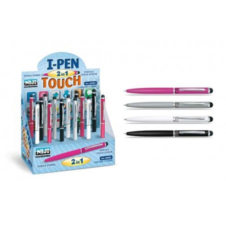 Niji Mini Penna  I-Pen Touch 