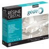 Resin Cristal Kit 750 Ml | Gedeo