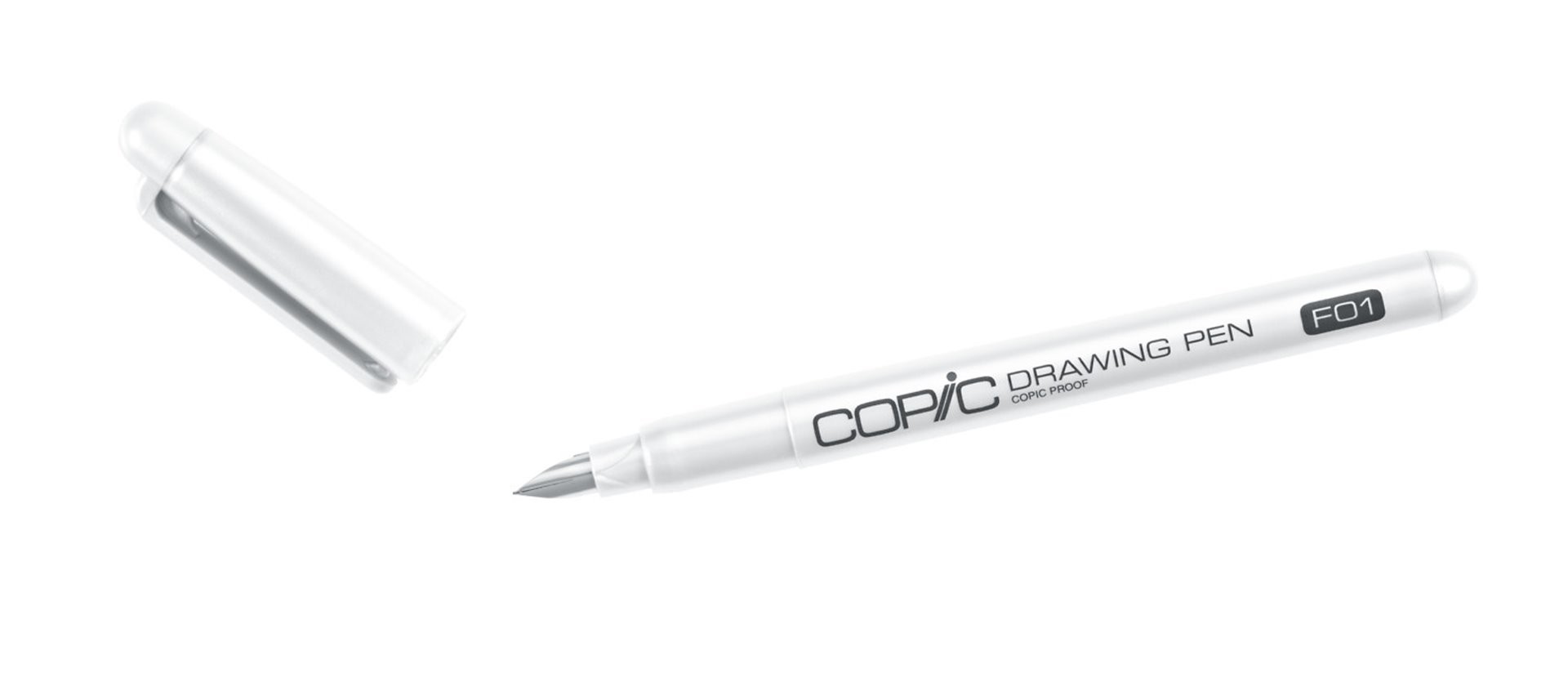 Drawing Pen  F01 — immagine 2