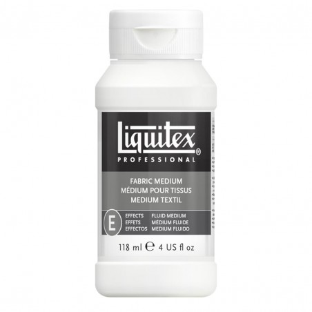 Fabric Medium 118 Ml