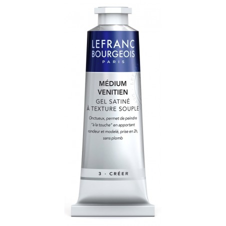 Medium Veneziano 60 Ml Tubo