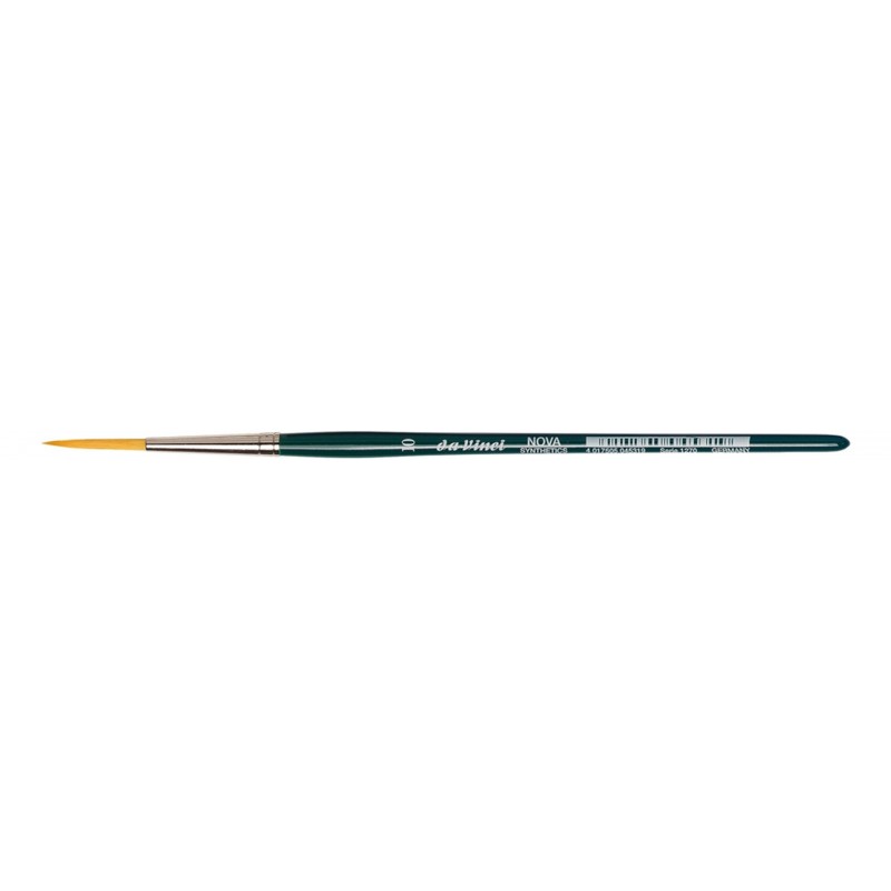 Da Vinci Brush N° 4 Thread- Nova Synthetics