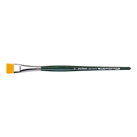 Pennello  Sintetico Nova One Stroke N°8