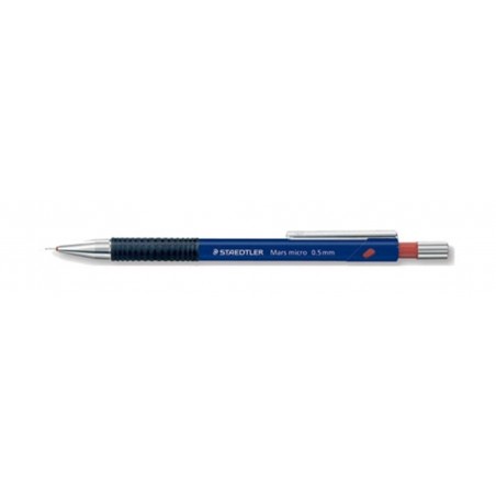 Staedtler 9PM42109 Portamine In Legno Susino 0.9 Mm