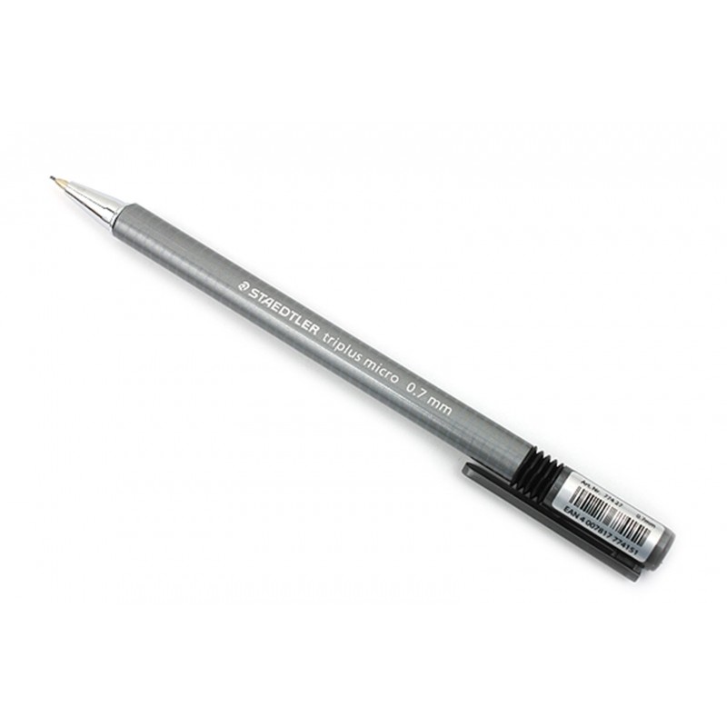 Staedtler Triplus Micro Mechanical Pencils 0.7 (62)