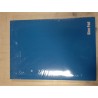 Sketch Pad A2 Sheets 40 Gr. 170 Blue | Selezione Vertecchi