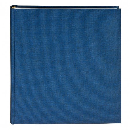 Album Foto Velina Summertime C. 25x25 60fg Blu
