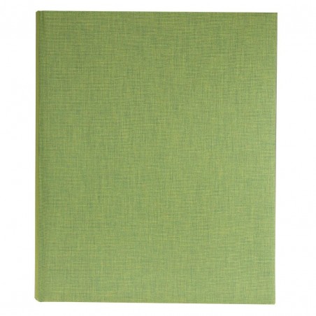 Album Foto Velina Summertime Trend 35x36 100f Verde Chiaro