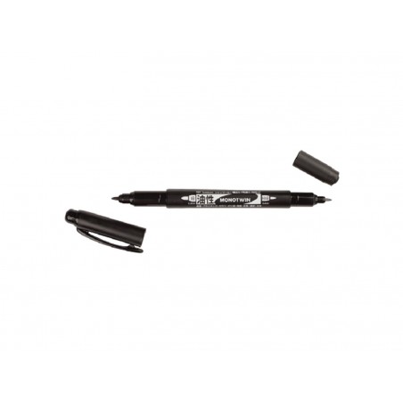 Marker Mono Twin Doppia Punta