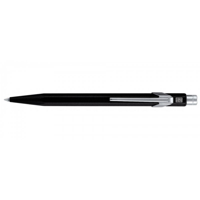 Caran D'Ache Goliath 0.7 Pencil Black