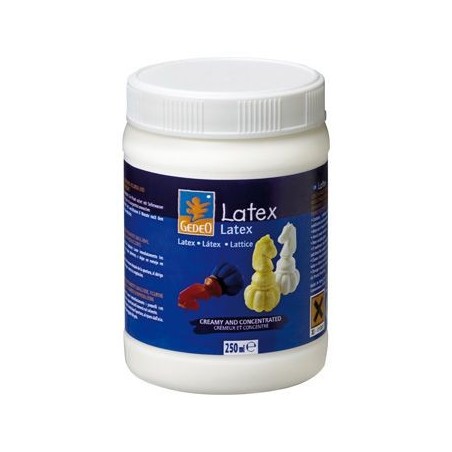 Lattice Ml250  'Latex'