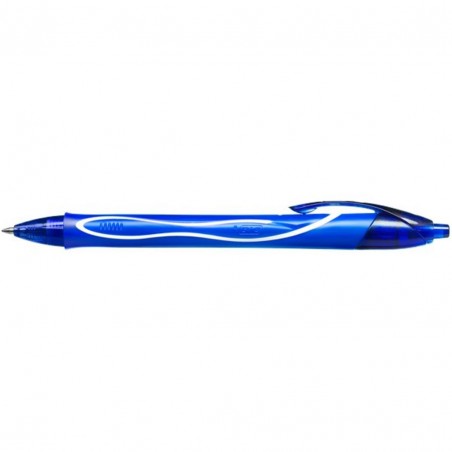 Sfera  Gel-Ocity Quick Dry Scatto Blu