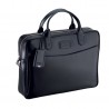 Dupont Line D Black Briefcase | S.t. Dupont