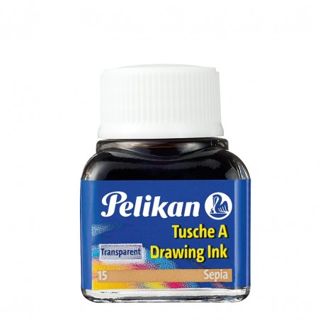 15 Seppia / 10 ml