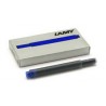 Cartridge T Blue 10 | Lamy