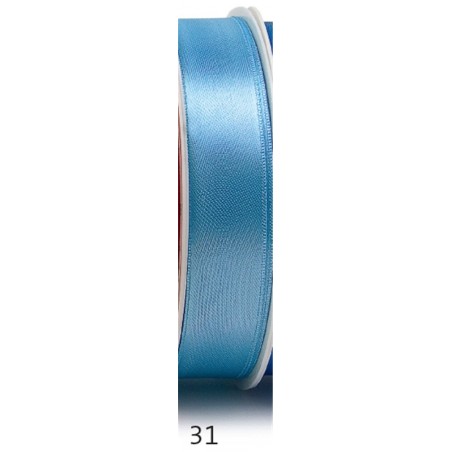 Nastro Doppio Raso 3mtx15mm 31-Celeste