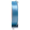 Double Satin Ribbon 3mtx15mm 31-Light Blue | Goldina
