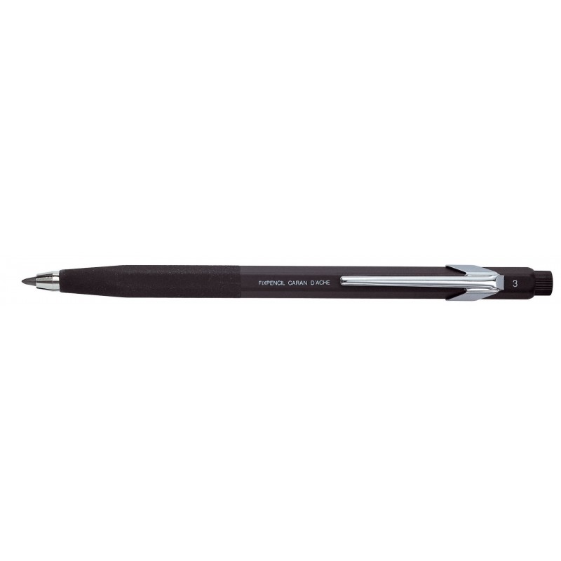 Caran D'Ache Fixpencil 3 Mm Mechanical Pencil.