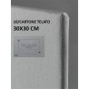 Canvas Cardboard 30x30 | Pieraccini