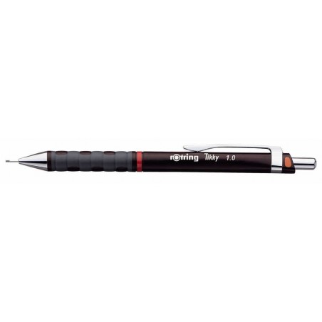 Portamine Tikky 1,0mm Bordeaux