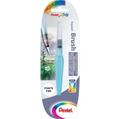 Pentel Aquash Water Brush - Punta Fine