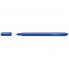 Confezione Pz 12 Pennarello Pen Metal Blu | Tratto