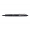 Ballpoint Pen Frixionball Clicker 0,7mm Black | Pilot