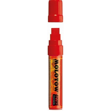 013 Traffic Red
