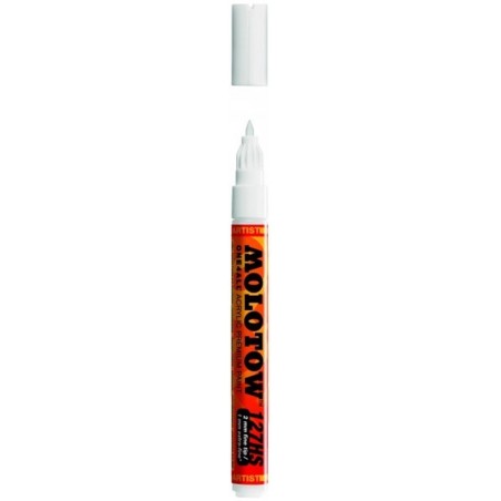 Pennarello One4all 127hs_ef 1 Mm - 160 Signal White