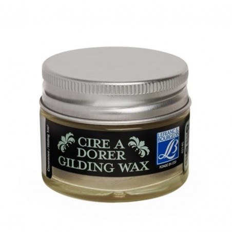 Doratura In Cera Vaso 30 Ml 702 Oro Ricco