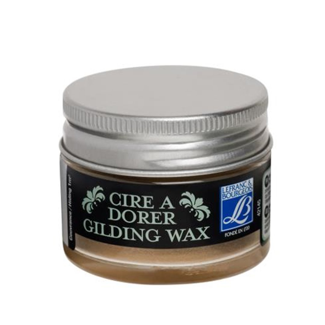 Doratura In Cera Vaso 30 Ml 722 Classico